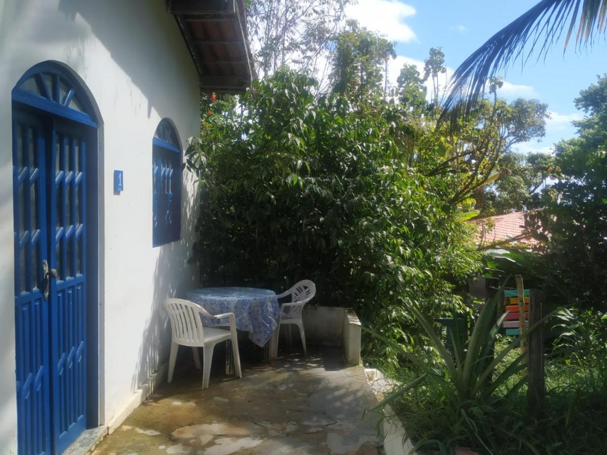 Eccole Condominio Morro de São Paulo Exterior foto